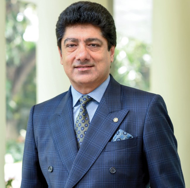 Mr. Puneet Chhatwal